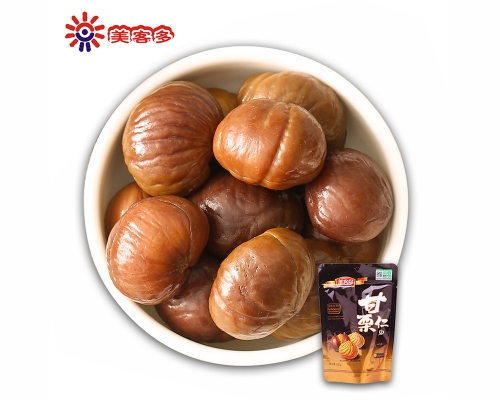 Chestnuts kernel