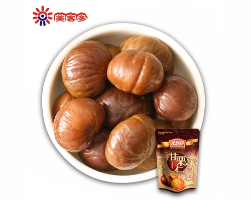 Chestnuts kernel