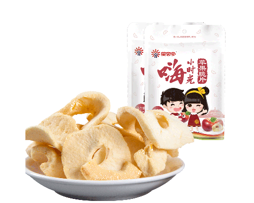 Apple chips