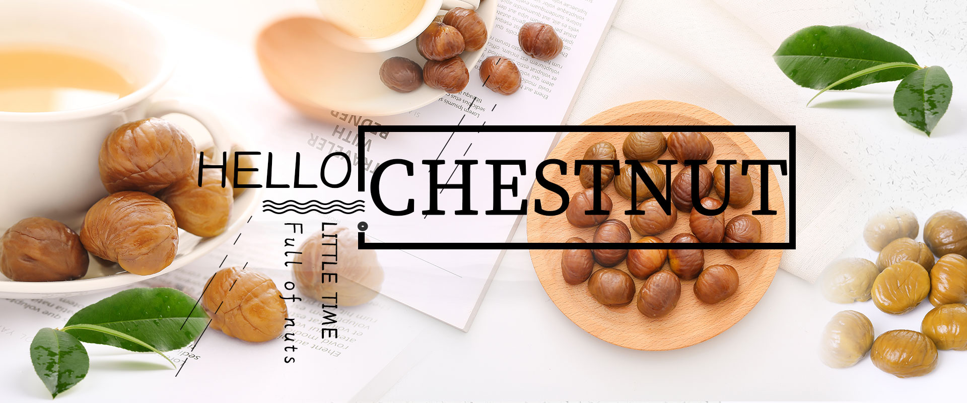 Chestnut